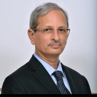 Aravind Kumar Davey