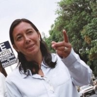 BEATRIZ CHIRINOS