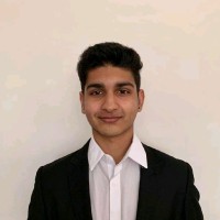 Suraj Patel