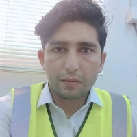 Saeed Ullah