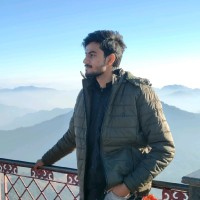 Milish Parsai