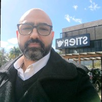 Alberto Aumondi Marques