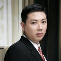 Michael Teguh Santoso