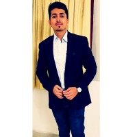 Rahil M.