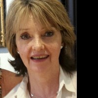 Morag Mathieson