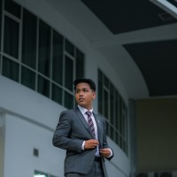 Afiq Arsyad