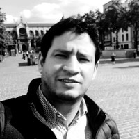Redouane DAHMOUNI