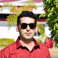 Sarvesh Sitoke