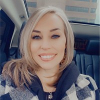 Amanda McCray
