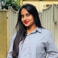 Ritu Shetty