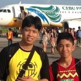 Jerwin Espiritu