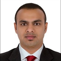 Maxwel Dsouza