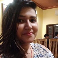 Shivani Varma