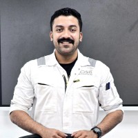 Jestin Jose Gsp®, Cert Iosh