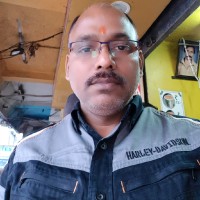 Pratyush Ranjan Das