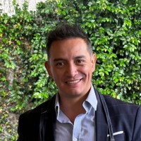 David Torres Hernández