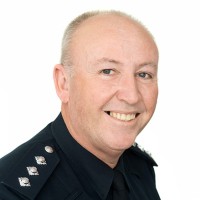Tony Long