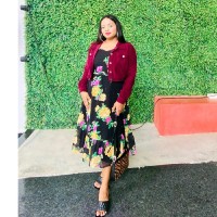 Bharti Murmu