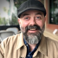 Michael Mouton