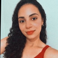 Larissa De Oliveira Gomes