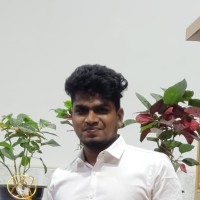 Vinoth Pasubathi