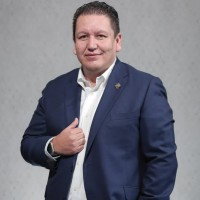 Fernando Galvan F.