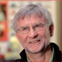 Rainer Böhm