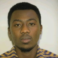 Irikumwenatwe Elyse