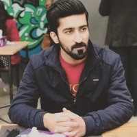 Haris Rehman Awan