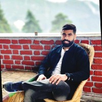 Nilesh Khatri