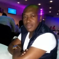 mandla tshuma