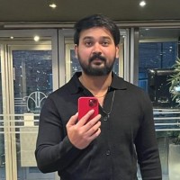 Sudheer Sriramoju
