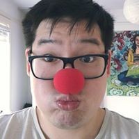Jonathan Kim Han