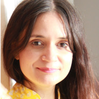 Cecilia Layús