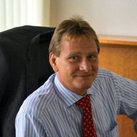 Roland Voß