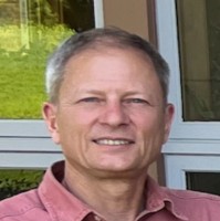 Dan Diebold