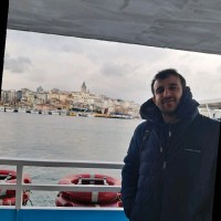 İbrahim Akış