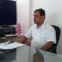 HARENDRA KUMAR