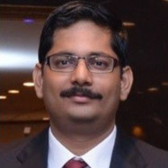 Balaji Balagurunathan