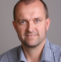 Charles Mejner Thorarinsson