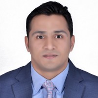 Amanullah Surve