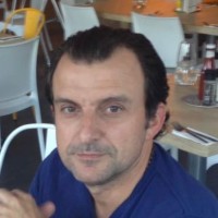 Laurent Moret