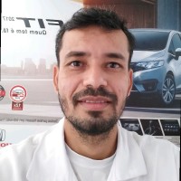 junior matos