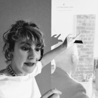 Georgina Pascoe