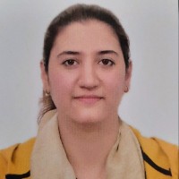 Iram Arshad