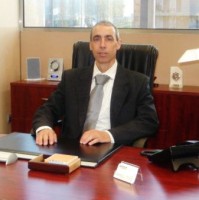 Frank Hernandez Pina