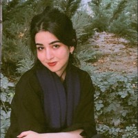 Melika Masoudi