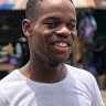 Divine Onuoha Favour