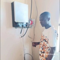 Regis Landry Agossou
