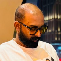 Brijesh Simon